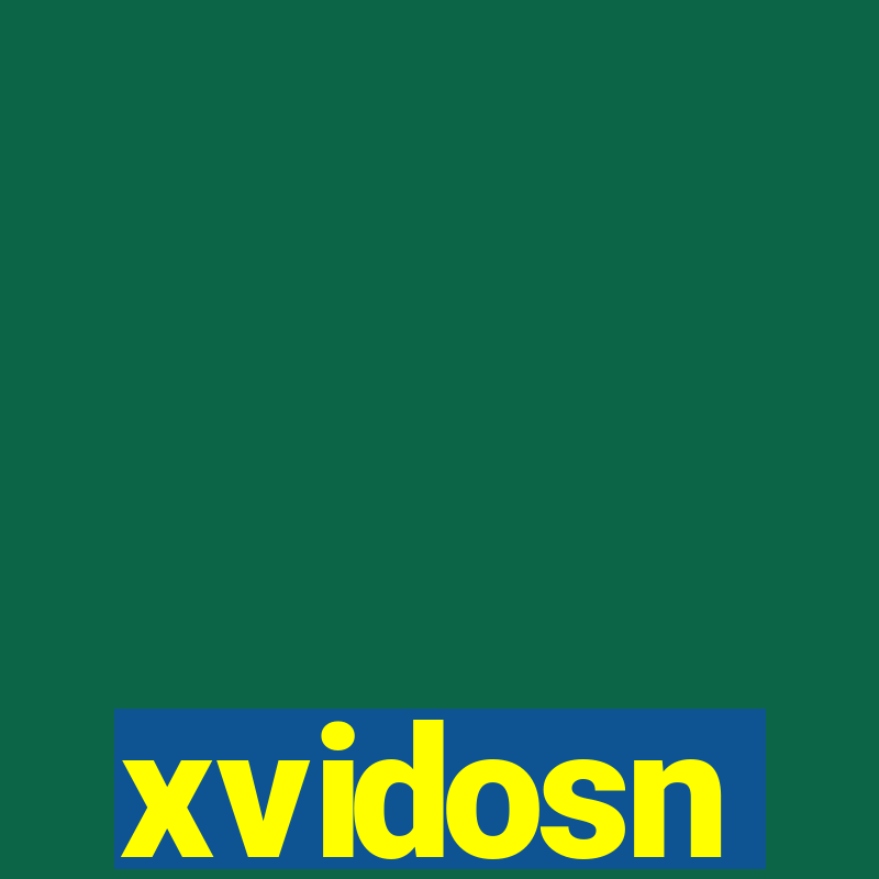 xvidosn