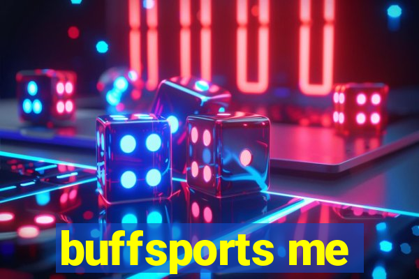 buffsports me