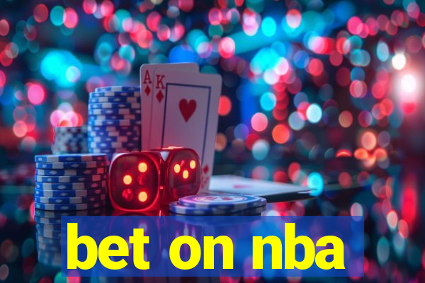 bet on nba