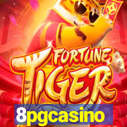 8pgcasino