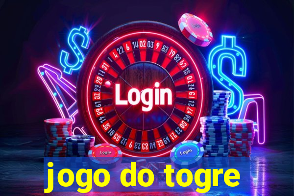 jogo do togre