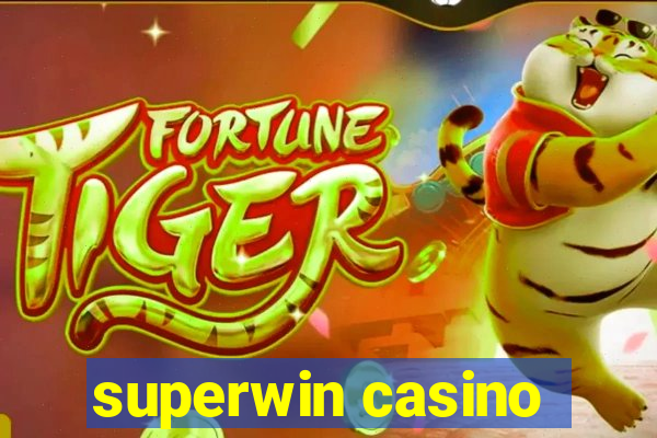 superwin casino