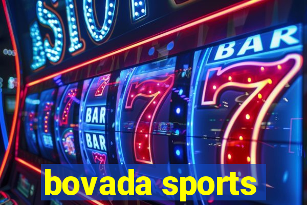 bovada sports