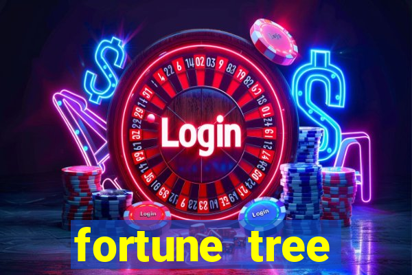 fortune tree prosperity demo