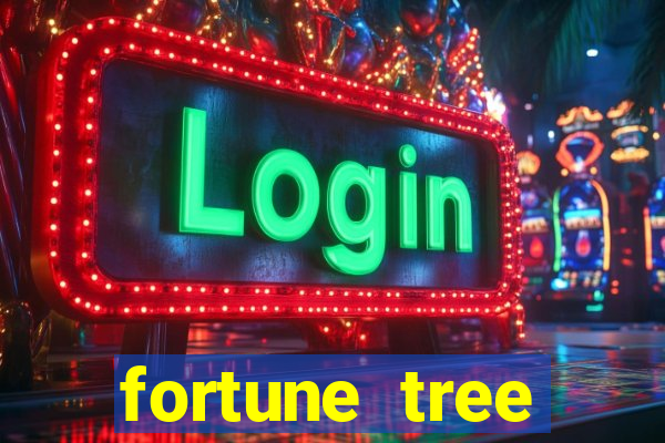 fortune tree prosperity demo