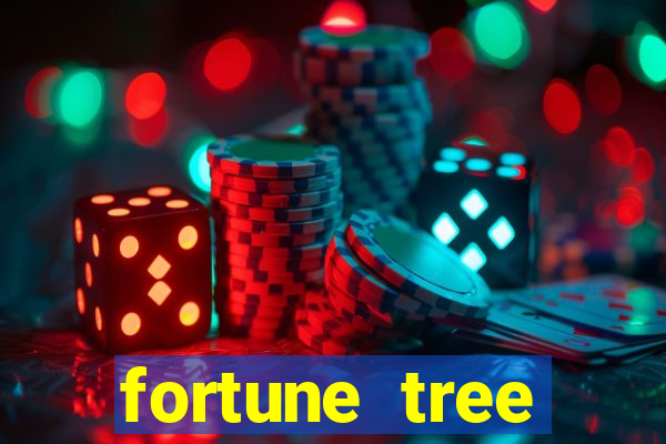 fortune tree prosperity demo