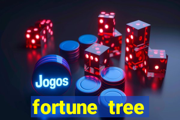 fortune tree prosperity demo