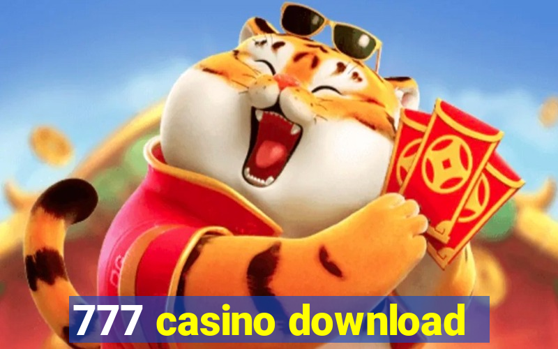 777 casino download