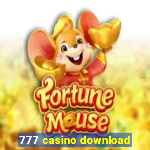 777 casino download