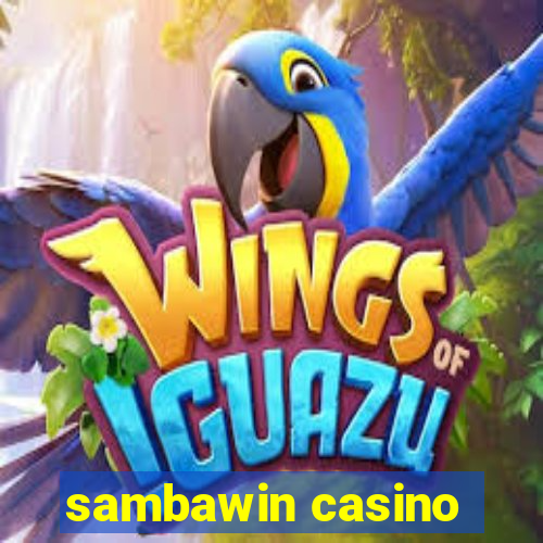 sambawin casino