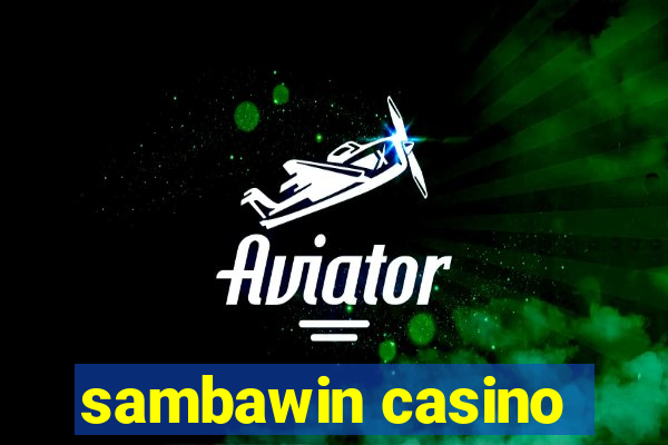 sambawin casino