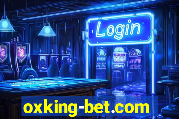 oxking-bet.com