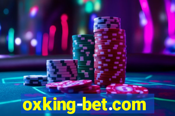 oxking-bet.com