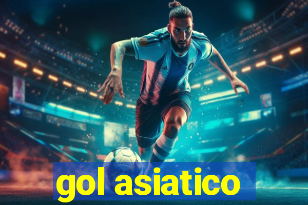 gol asiatico