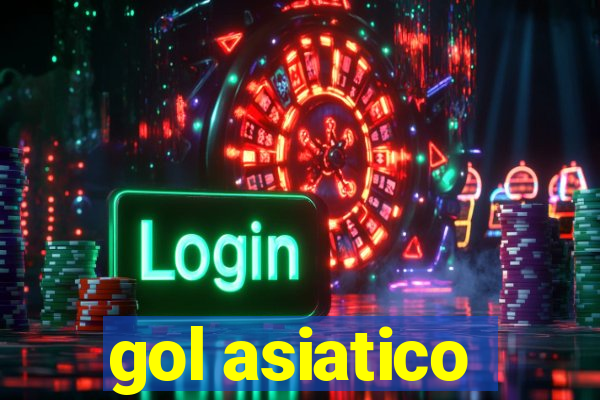 gol asiatico