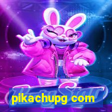 pikachupg com