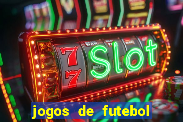 jogos de futebol do friv