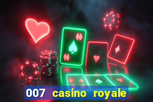 007 casino royale legendado download