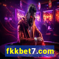 fkkbet7.com