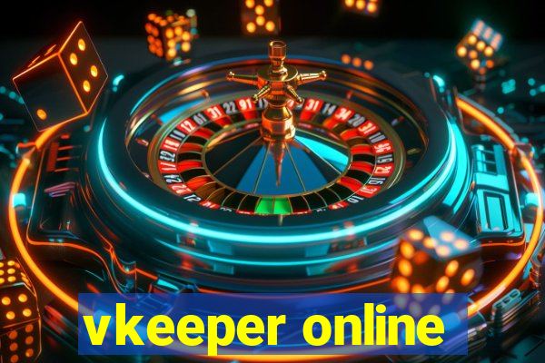 vkeeper online