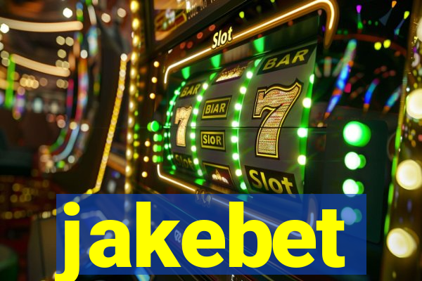 jakebet