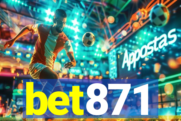 bet871