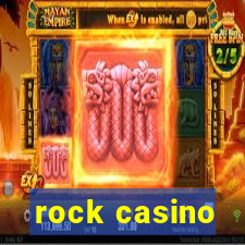 rock casino