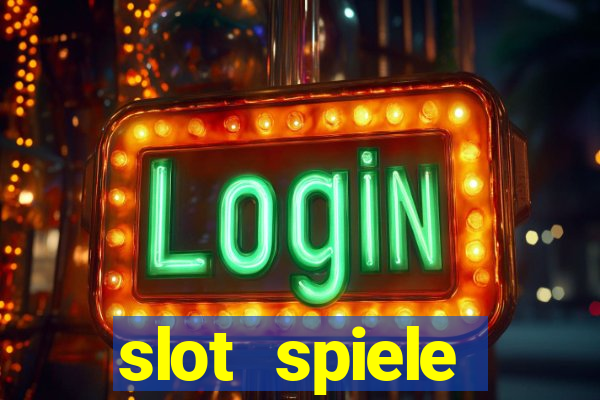 slot spiele kostenlos book of ra