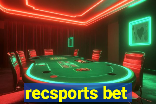 recsports bet