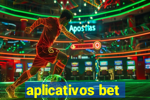 aplicativos bet