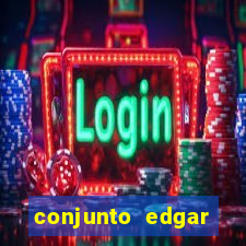 conjunto edgar santos engenho velho de brotas