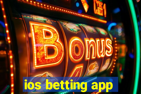 ios betting app