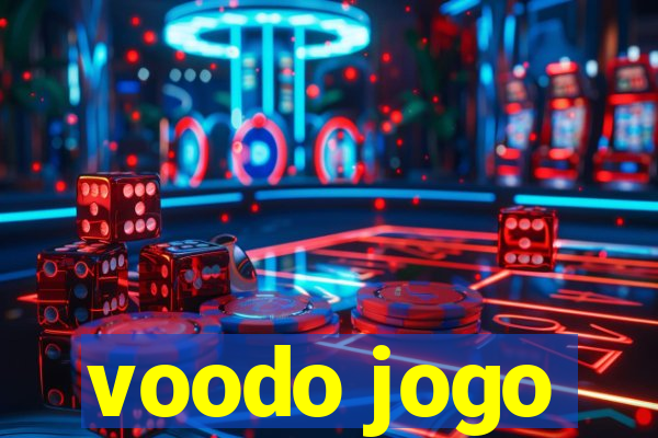 voodo jogo