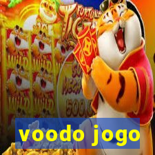 voodo jogo