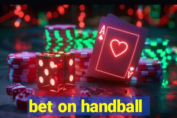 bet on handball