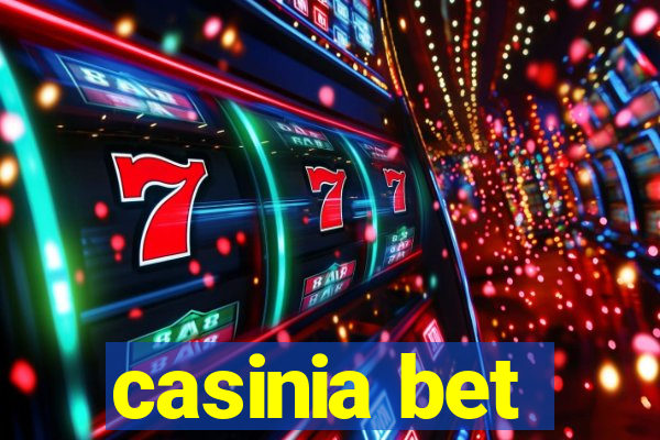 casinia bet