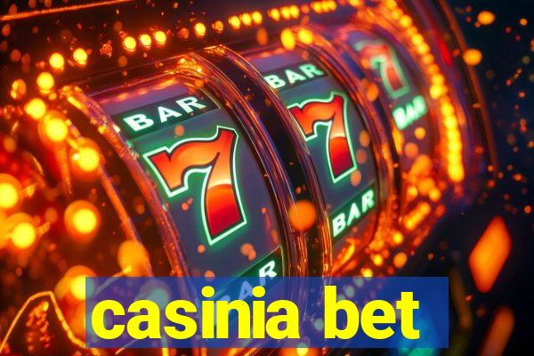 casinia bet