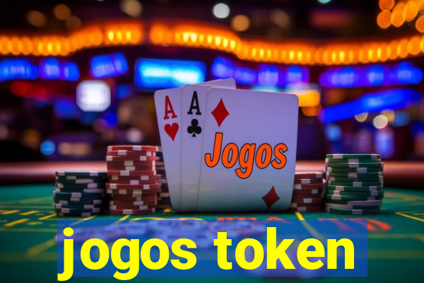 jogos token