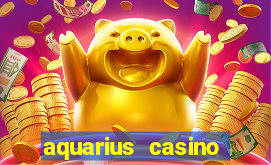 aquarius casino resort in laughlin nevada