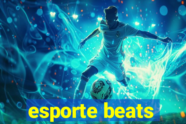 esporte beats