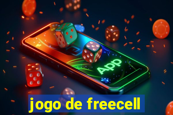 jogo de freecell