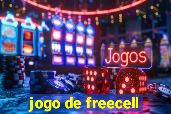 jogo de freecell