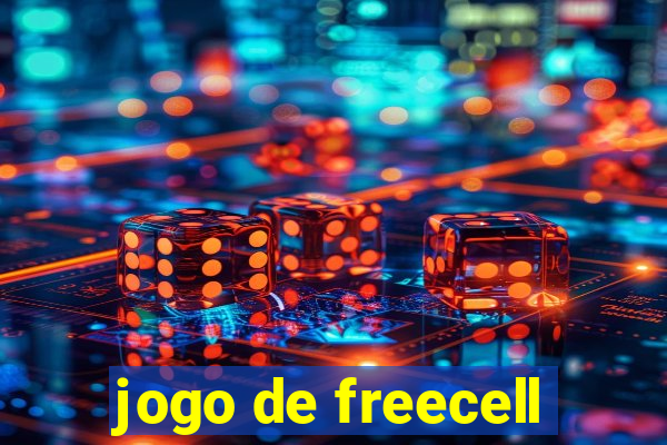 jogo de freecell