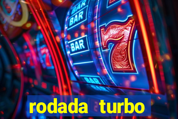 rodada turbo fortune tiger o que significa