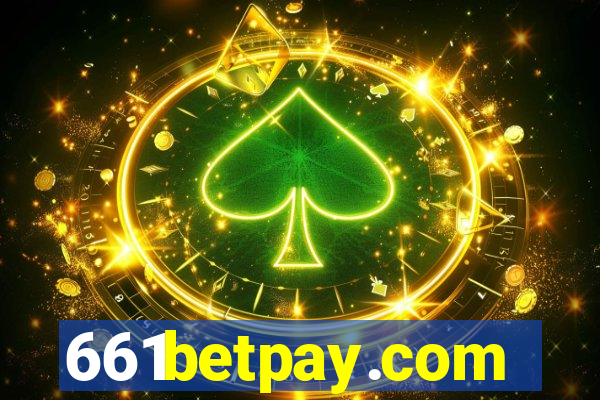 661betpay.com