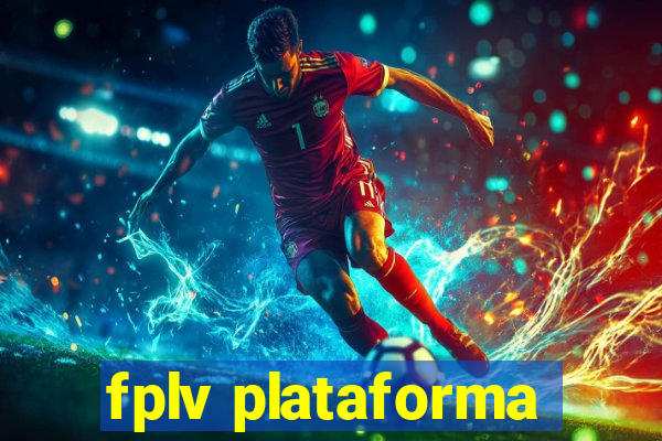 fplv plataforma