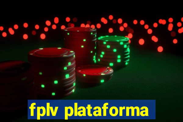 fplv plataforma