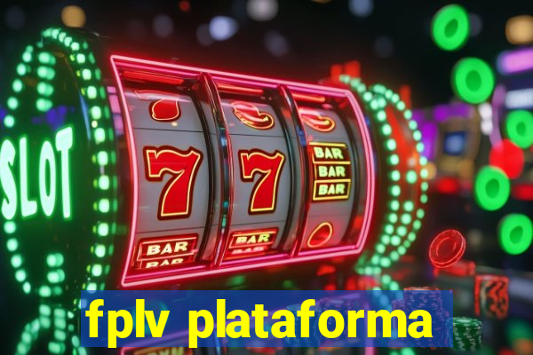 fplv plataforma