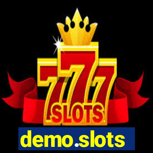 demo.slots