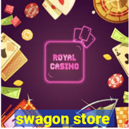 swagon store